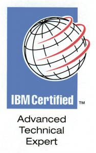 IMB Certified Advanced Technical Expert